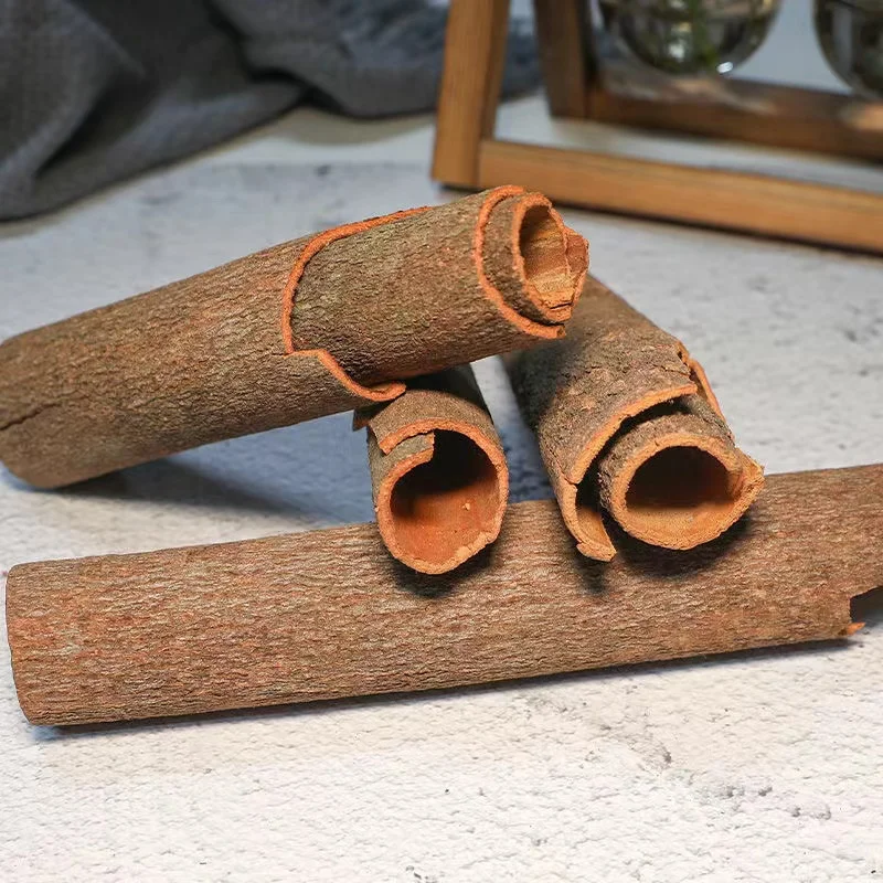 Powdered cinnamon - Ground cinnamon - Chinese cinnamon powder