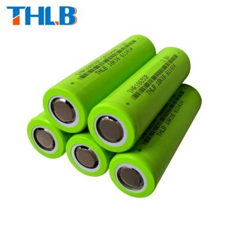 Hot Sale High Quality 2600mAh Rechargeable batteries 18650 3.7V 3200mAh 3500mAh Lithium-ion battery For Flashlights