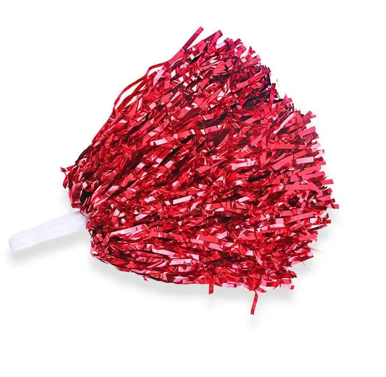 Wholesale Plastic Cheerleading Pom poms