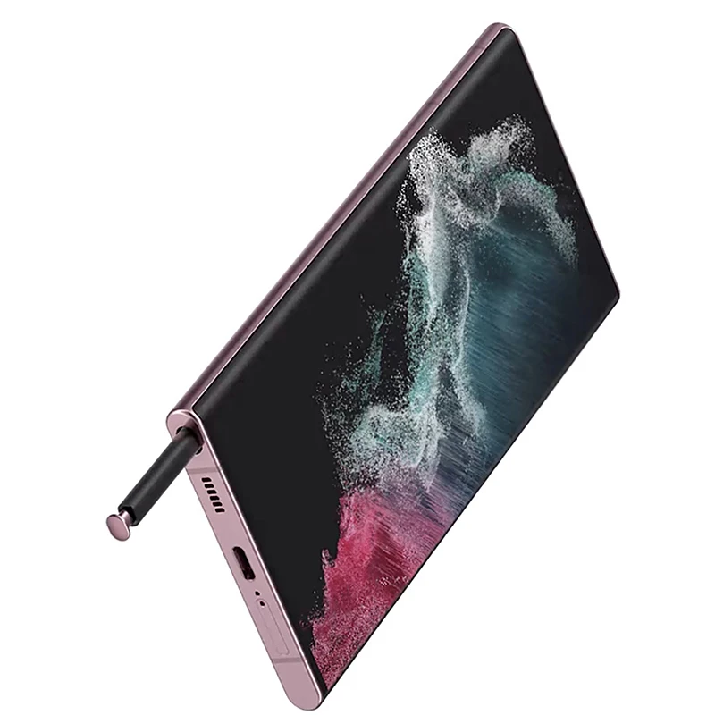 Wholesale 256GB 512GB 1TB 6.8inch Android Game Cell Phones for Samsung S22 Ultra S21 U S21 S20U