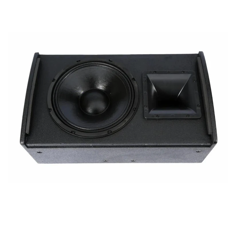 10-Inch PA Speaker MORIN CQ-10 - Affordable and High-Quality Professional Audio