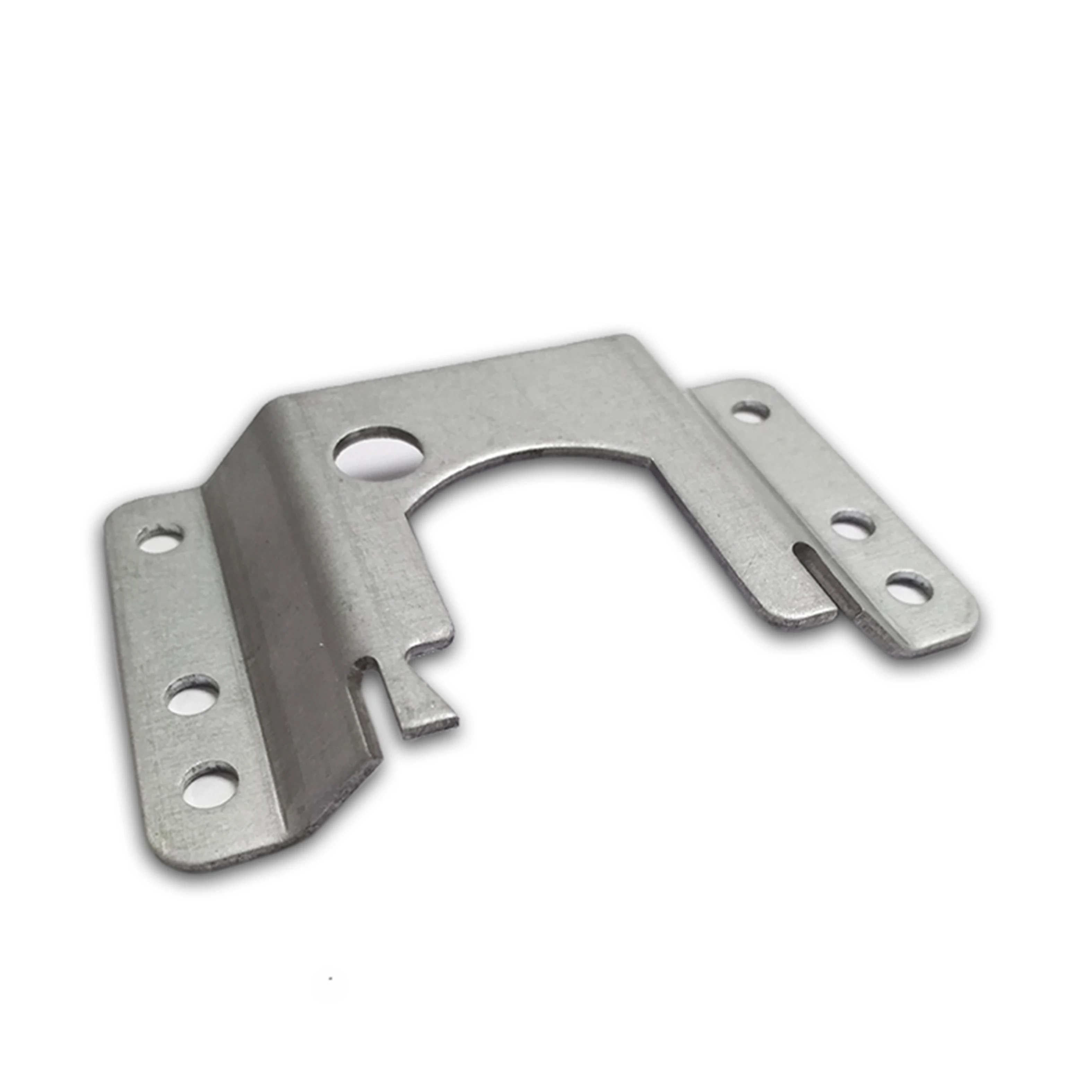 Aluminum alloy roller shutter door and window accessories, metal 42mm ball bearing bracket