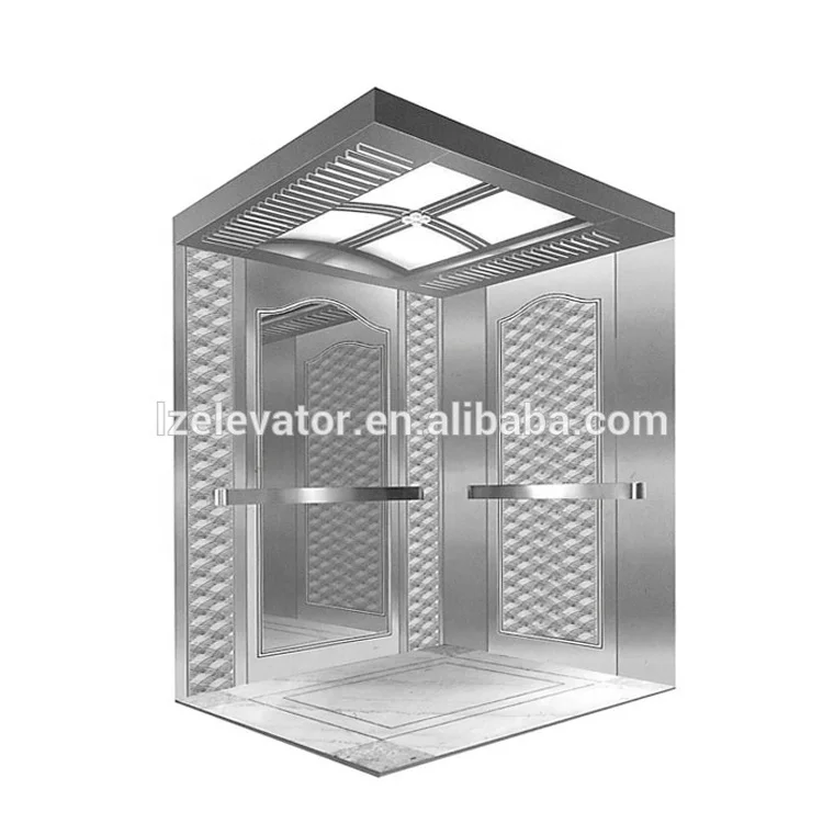 MRL Type Passsenger Elevator