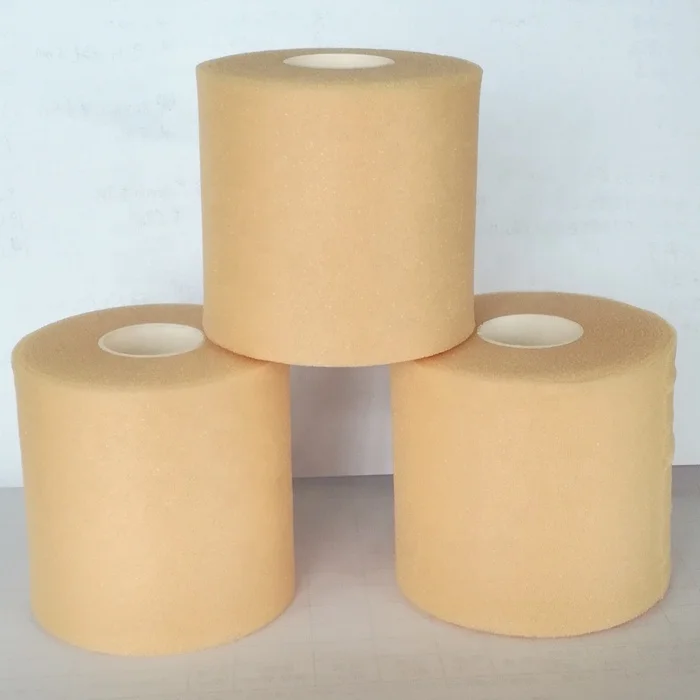 Sports Pre Wrap Foam Under Wrap