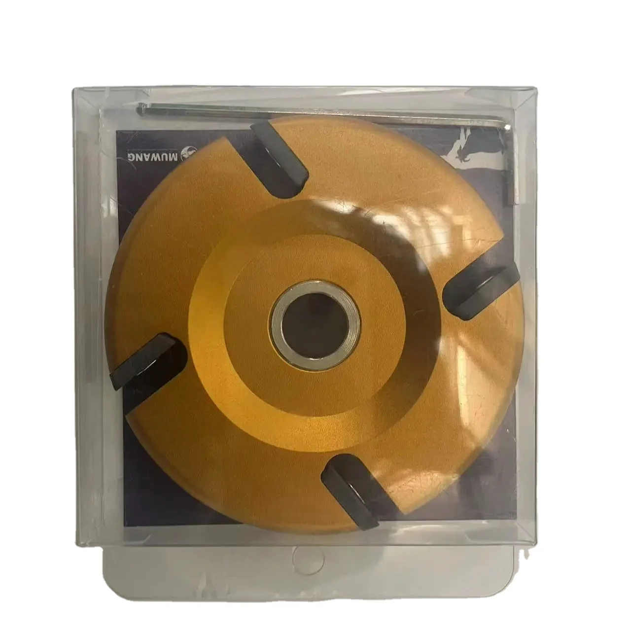 4 blades hoof disc, cattle hoof trimming disc, hoof grinding disc