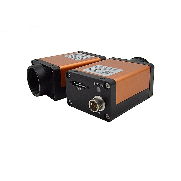 Дата видения Mars4112S-23um/uc СОНИ IMX304 USB3.0   скан камеры c байонетом