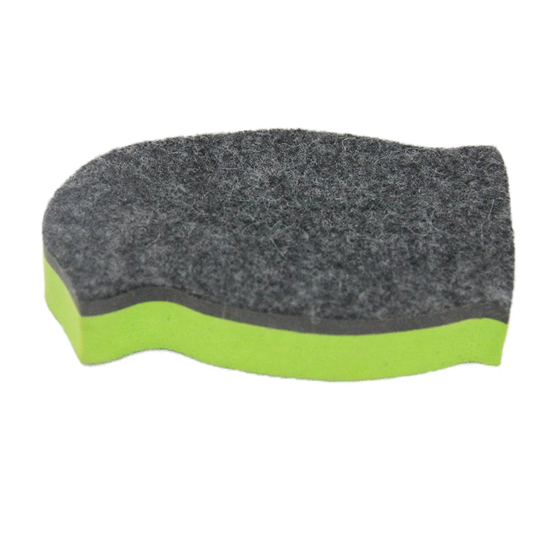 Wholesale Smile Whiteboard Eraser Whiteboard Marker Holder