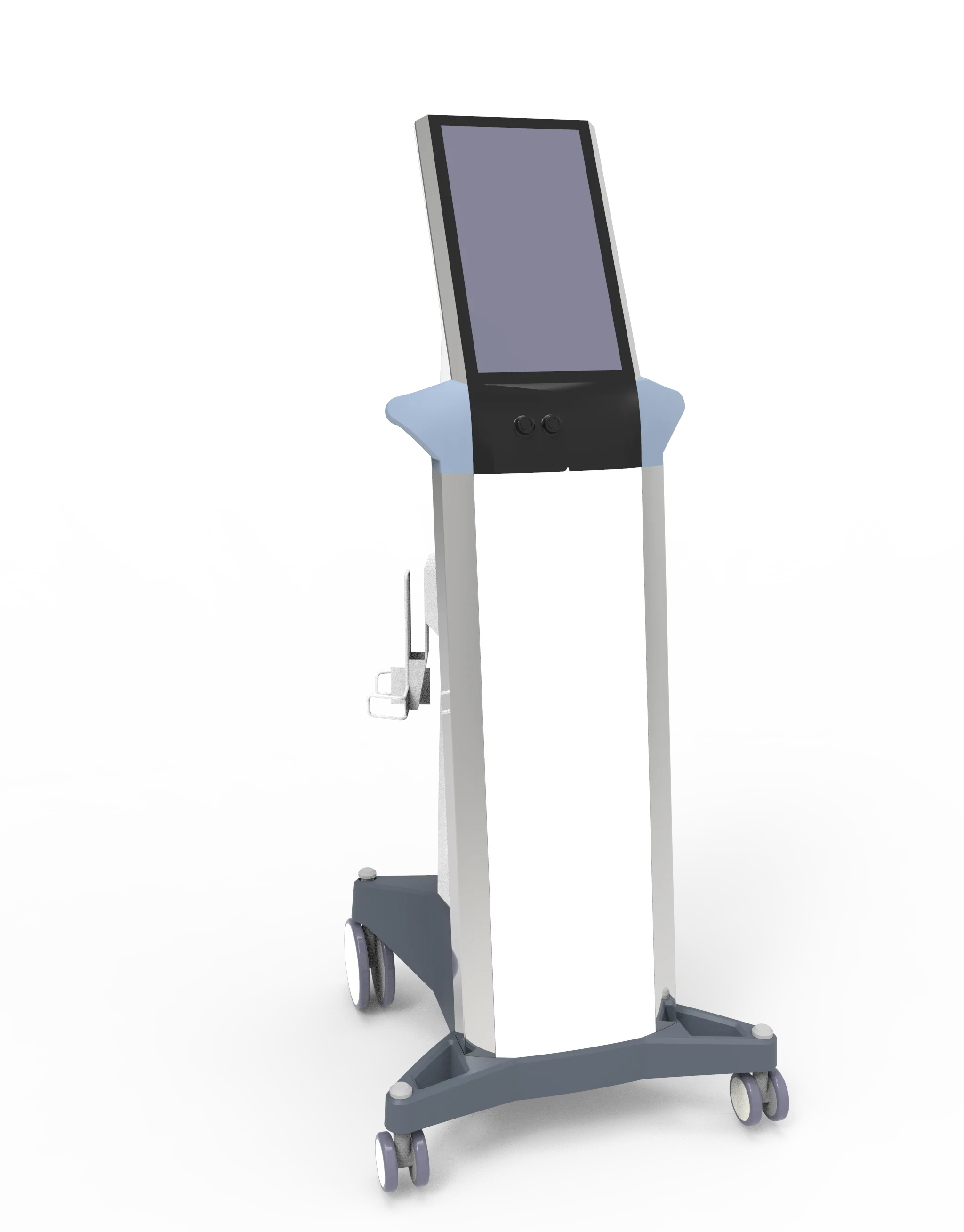 
Exercise body slimming body training fat reduce EMS machine for household use 