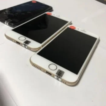 Used Mobile Phone For Used Iphone 7 7plus 8 8plus original Hand Phones 6 6s 6plus 6splus Refurbished used mobile phones iphone 8