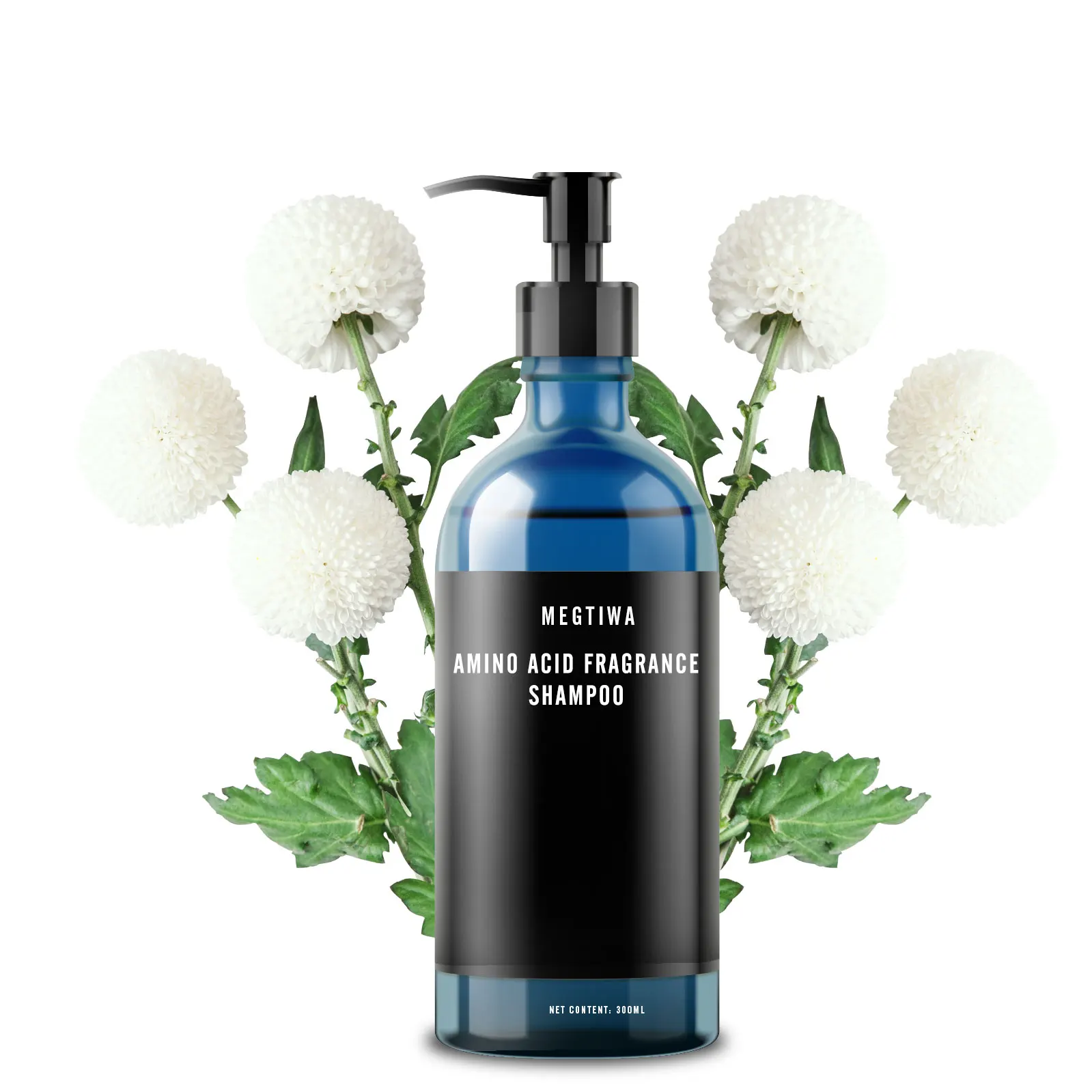 New Design In Germany Depositing Cologne Collagen Coal Tar Color Hair Shampoo