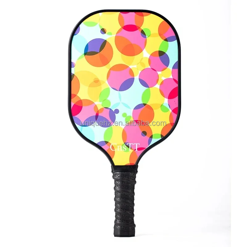 Модель Ben Johns Pickleball весло Unibody Toray T700 углеродное волокно USAPA