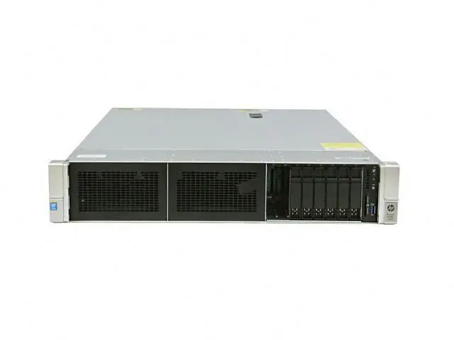 Профессиональный заводской 2u стойка-сервер 2021 горячие новые продукты HPE Proliant DL380 Gen10 стойка для
