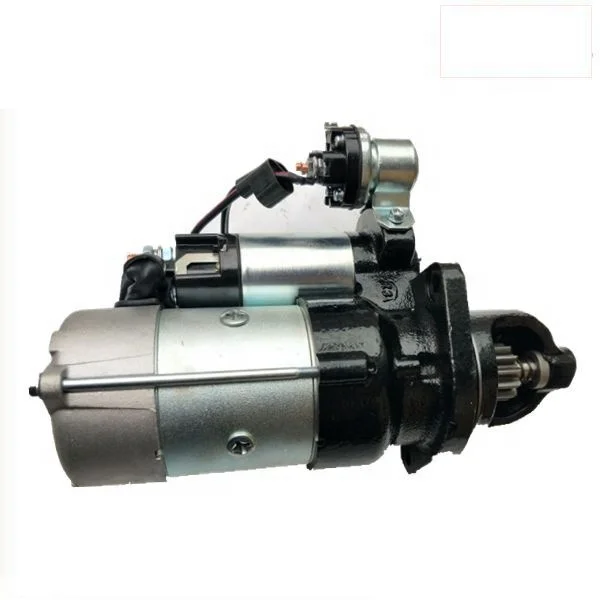 4948058 M93R3001SE starter motor 6BT5.9 engine parts