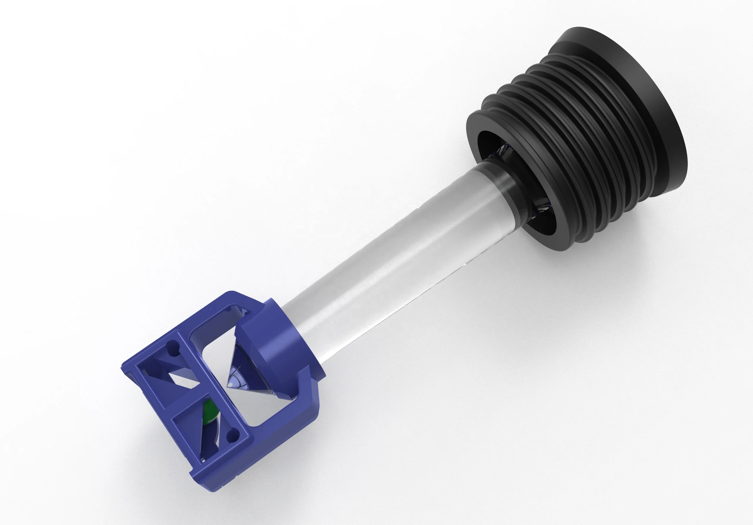 lithium battery indicator,battery capacity indicator,battery monitor Battery specific gravity ball