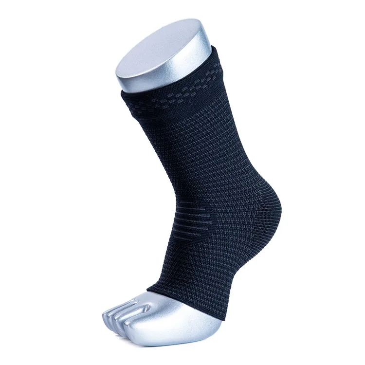 Compression Ankle Brace Support Sleeve Plantar Fasciitis Orthosis Foot Socks