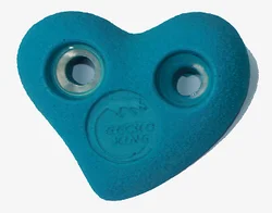 Geckoking New Polyurethane Boulder Holds for Extreme Climbing