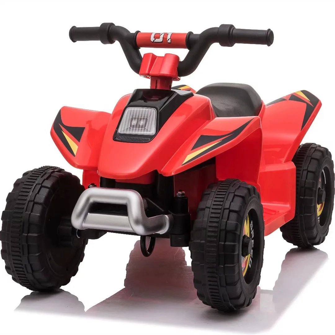 Most Popular Cheap Price Chinese Atv Quad Mini ATV Factory Kid Electric ATV