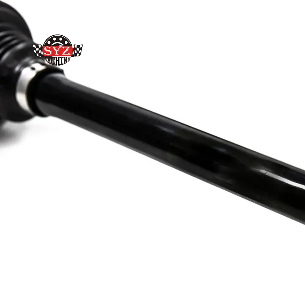Super ATV Custom Cv Joint And Drive Shafts Right Left rear CV axle for can am maverick x3