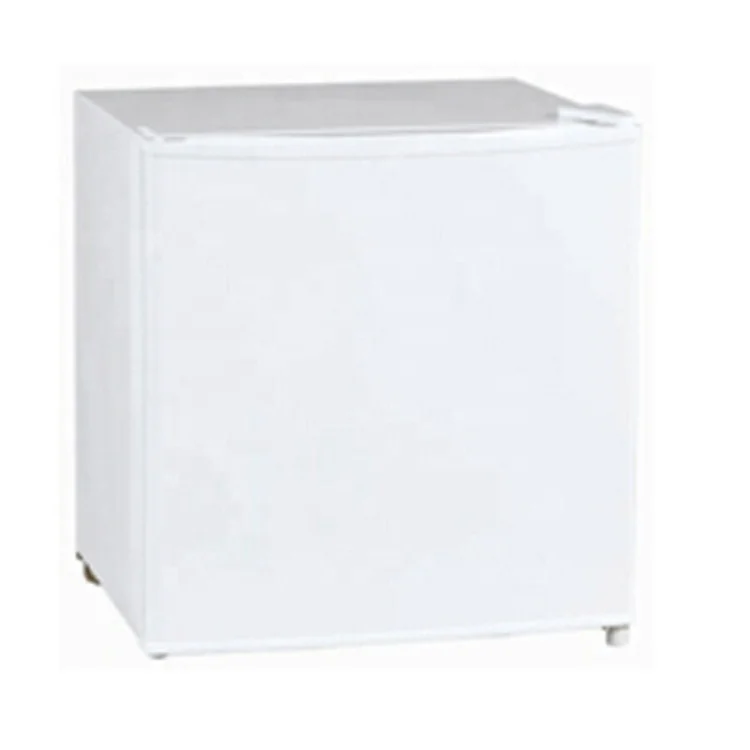 Вертикальный мини-морозильник на 40 л для домашнего использования