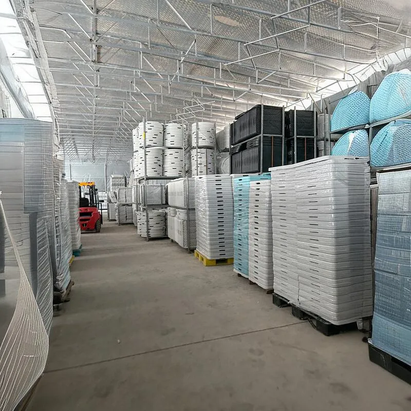 American popular plastic folding chairs and tables high quality plastic tables for events wedding