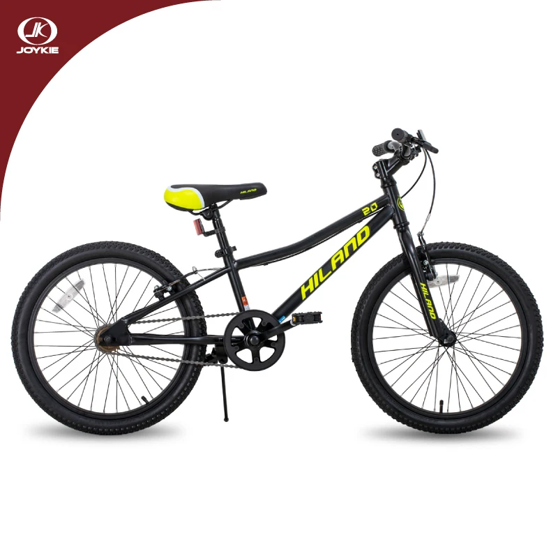 JOYKIE wholesale 20 inch pink boy girl kids child bicycle for 10 years old child
