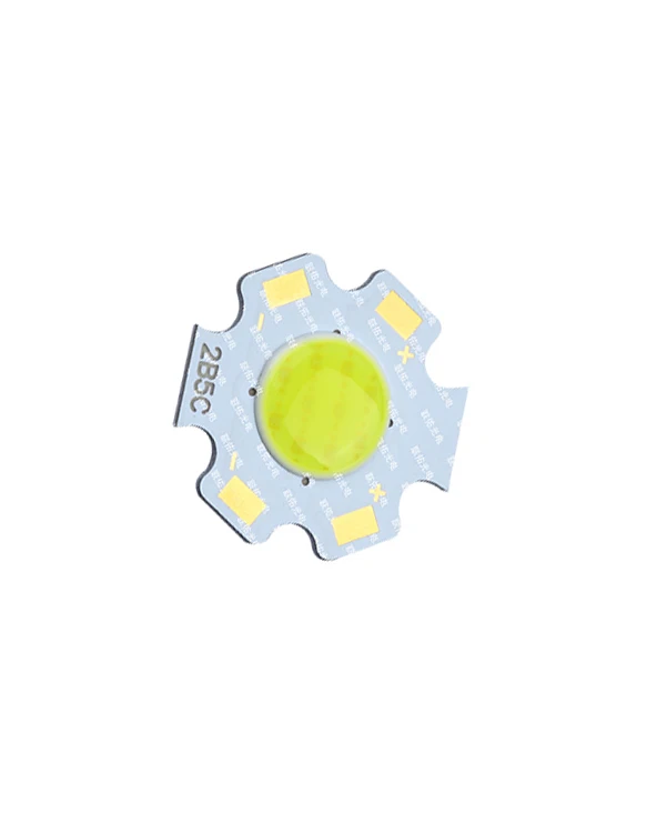 Wholesale China Factory 2011 series COB LED chip 3w 15w 20w 120-140lm/w 2700-6500K With Best-selling custom