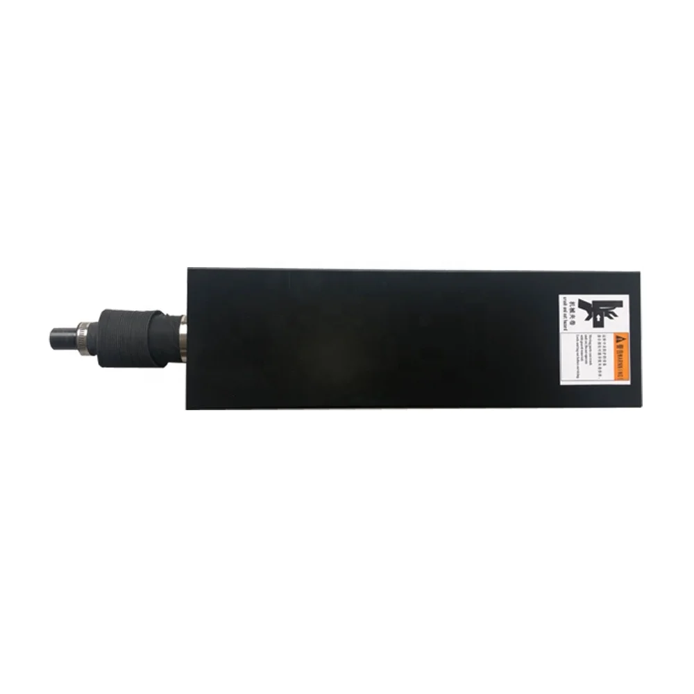 Lowest stroke 200mm CNC plasma flame cutting machine cutting torch electric lifter