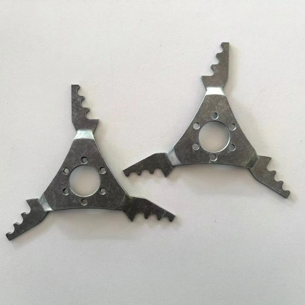 Manufacturer Fork for Barmag Winder Machine