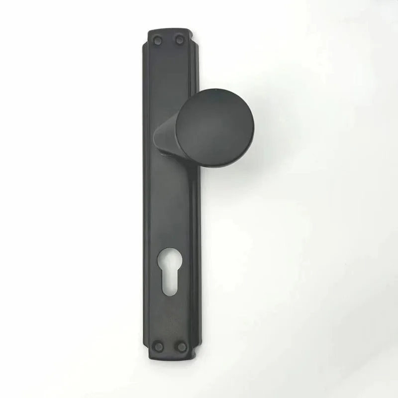 Modern Front Door Satin Brass Pull Gold Long Screwfix Gold Solid Handle Door Handles