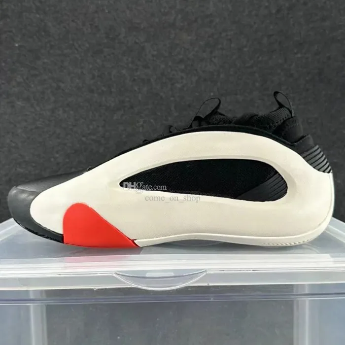 High Quality Harden Basketball shoes 2024 SCULPT LUXURY GREEN Black White Flamingo Pink Blue Red Sneakers Sports Outdoor Shoes