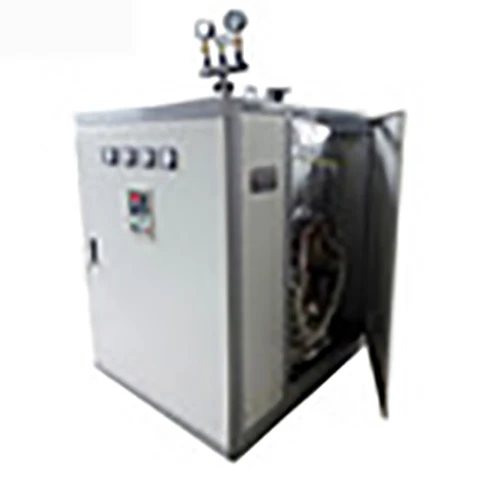 Automatic Electric Steam Boiler Electric Boiler Steam Generator