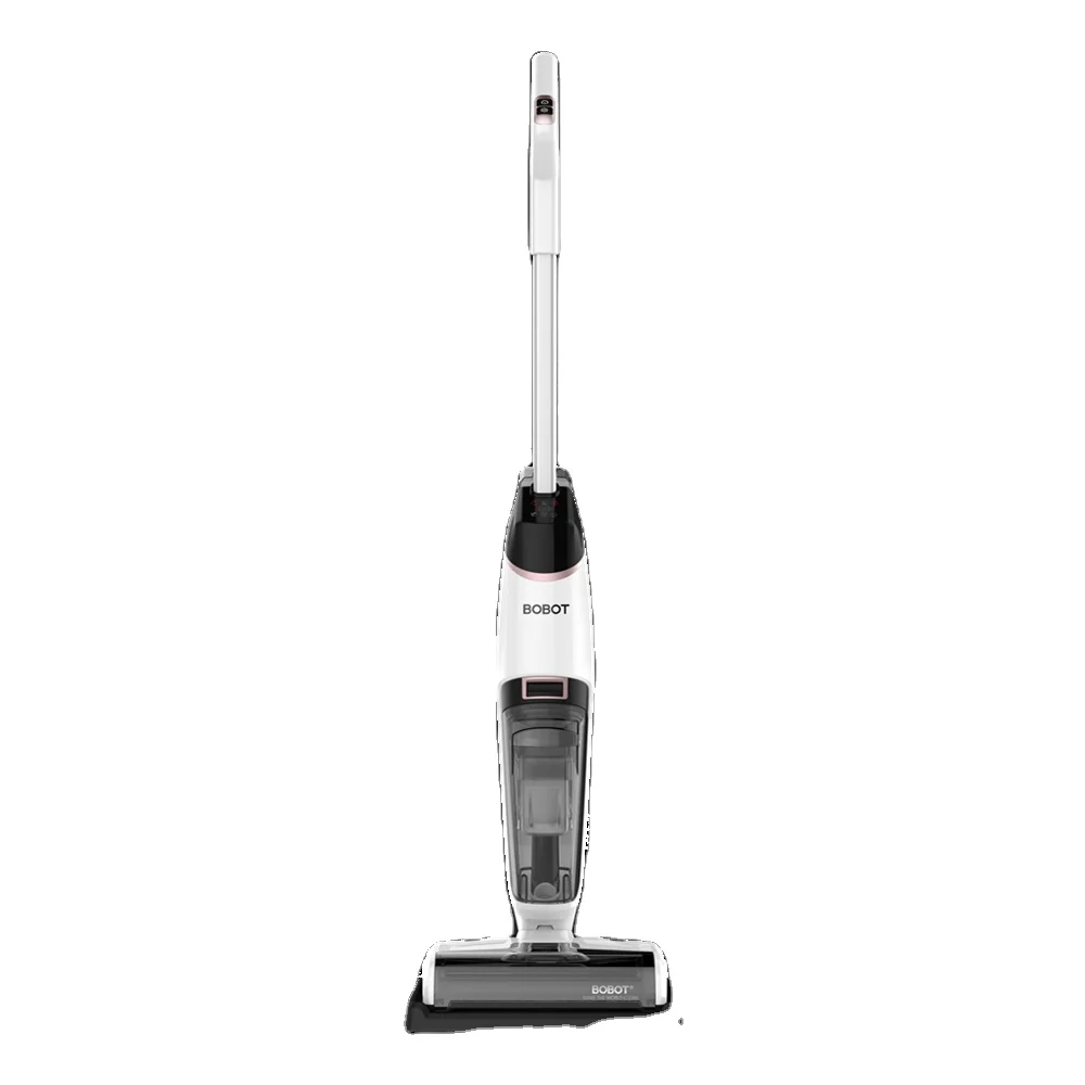 BOBOT Deep 841 Pro Vacuum Cleaner  Wireless Vacuum Cleaner Wet Dry Handheld  Vacuum Cleaner