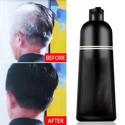 China Hair Dye Color Shampoo Permanent