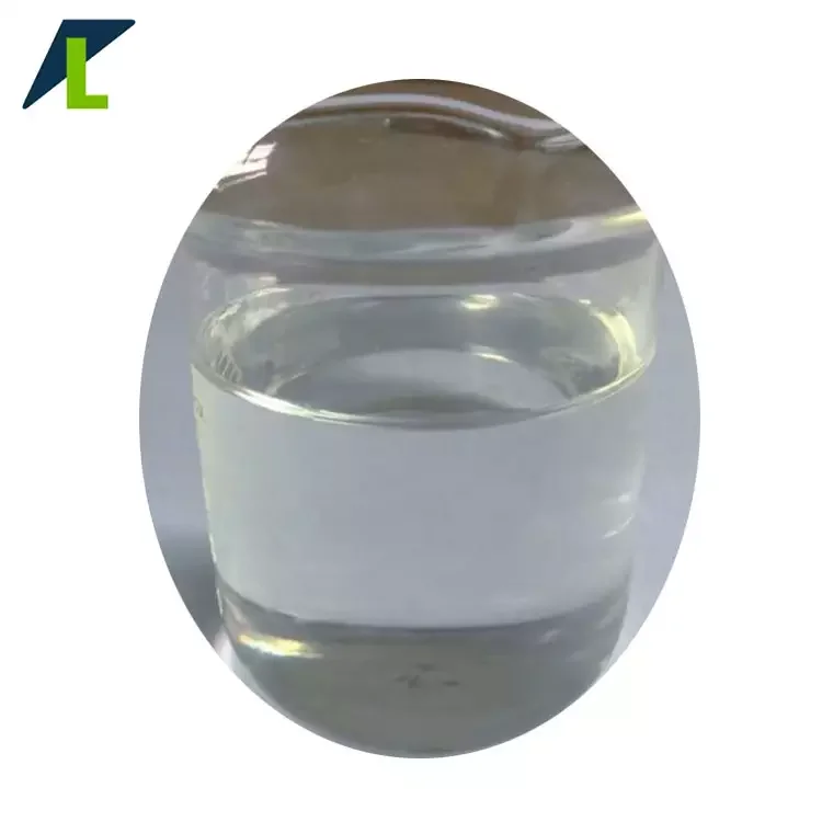 Pharmaceutical Raw Chemical Supplier 4-Methylpropiophenone 5337-93-9