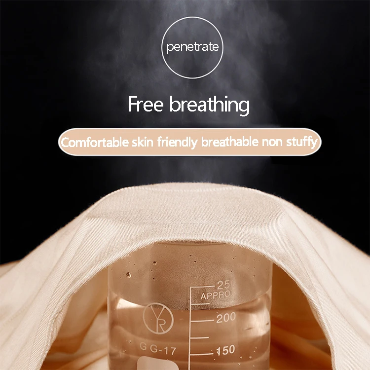 High Waist Underwear Full Coverage Soft Comfortable Briefs Panties Women's Underwear, Cotton Sexy for Women Adults Support /