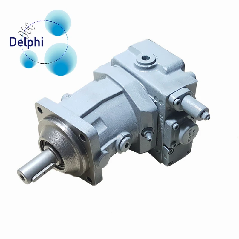 high pressure Rexroth A7 A7V A7VK Series A7VK28OVOR1G00P-SO hydraulic Axial Piston Variable Pump
