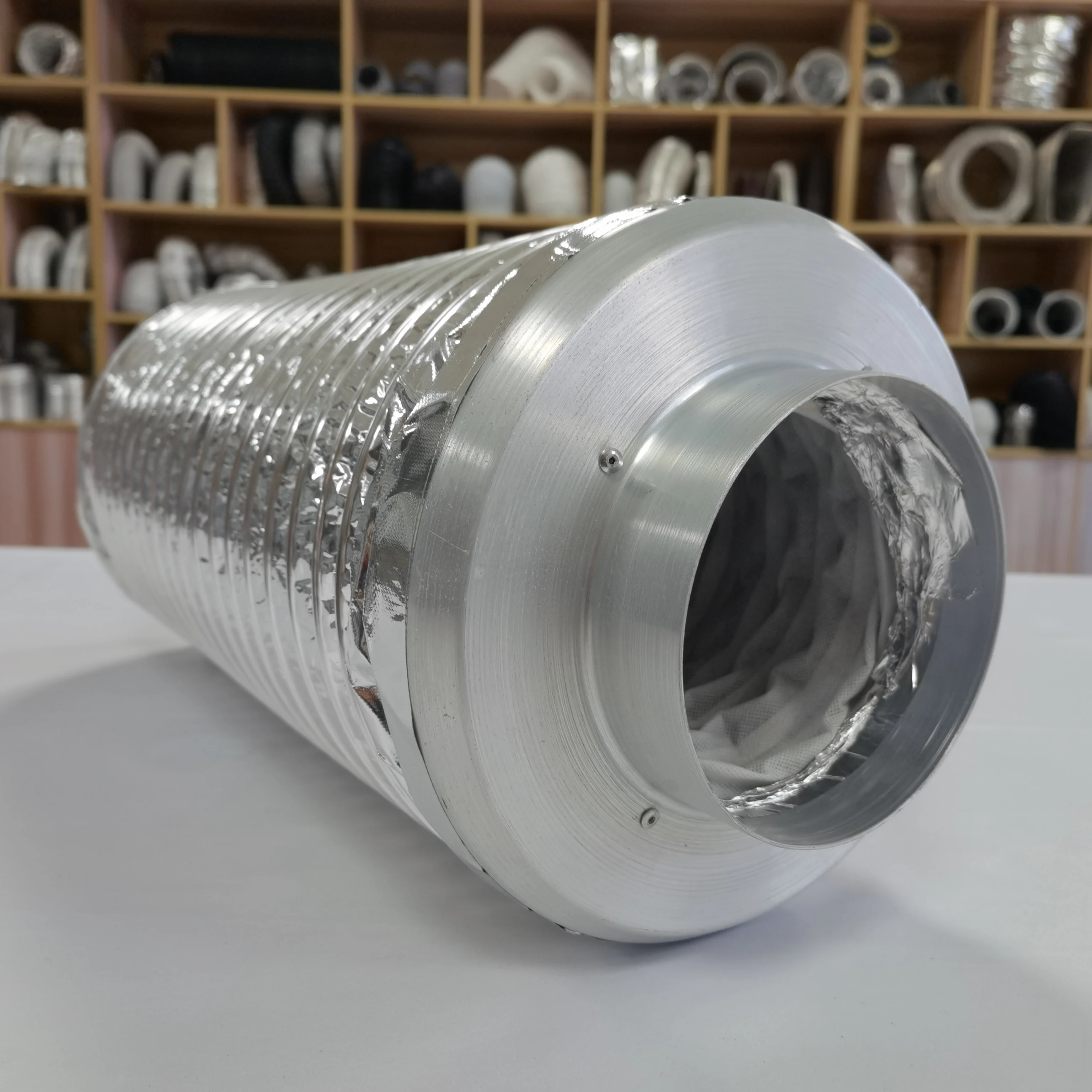 duct cleaning robot non combustible duct cleaning robot with low price