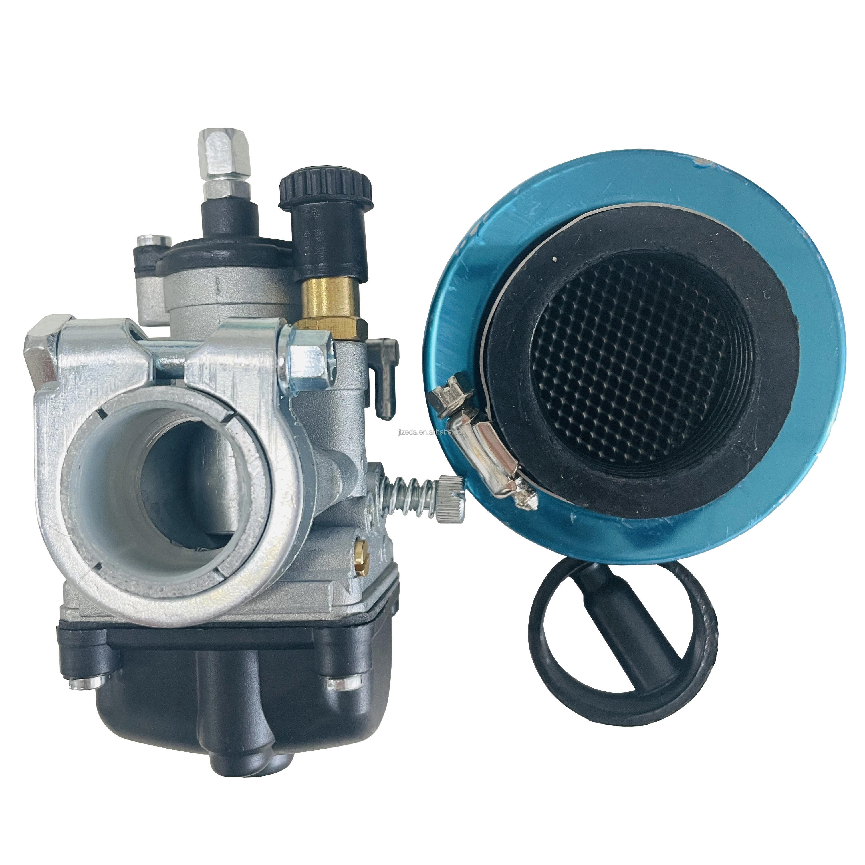 High Performance 2 Stroke Bike Motor Engine Carb PHBG 21mm R. 2633 Carburetor