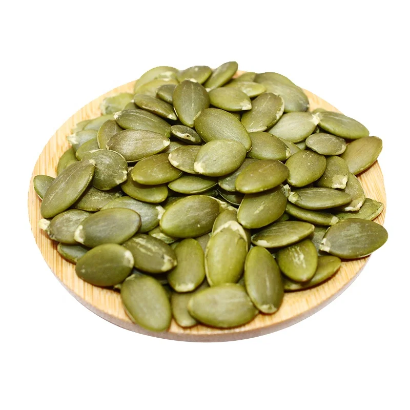 New Crop Hot Selling Health Food GWS/Shine Skin Pumpkin Seeds Kernels