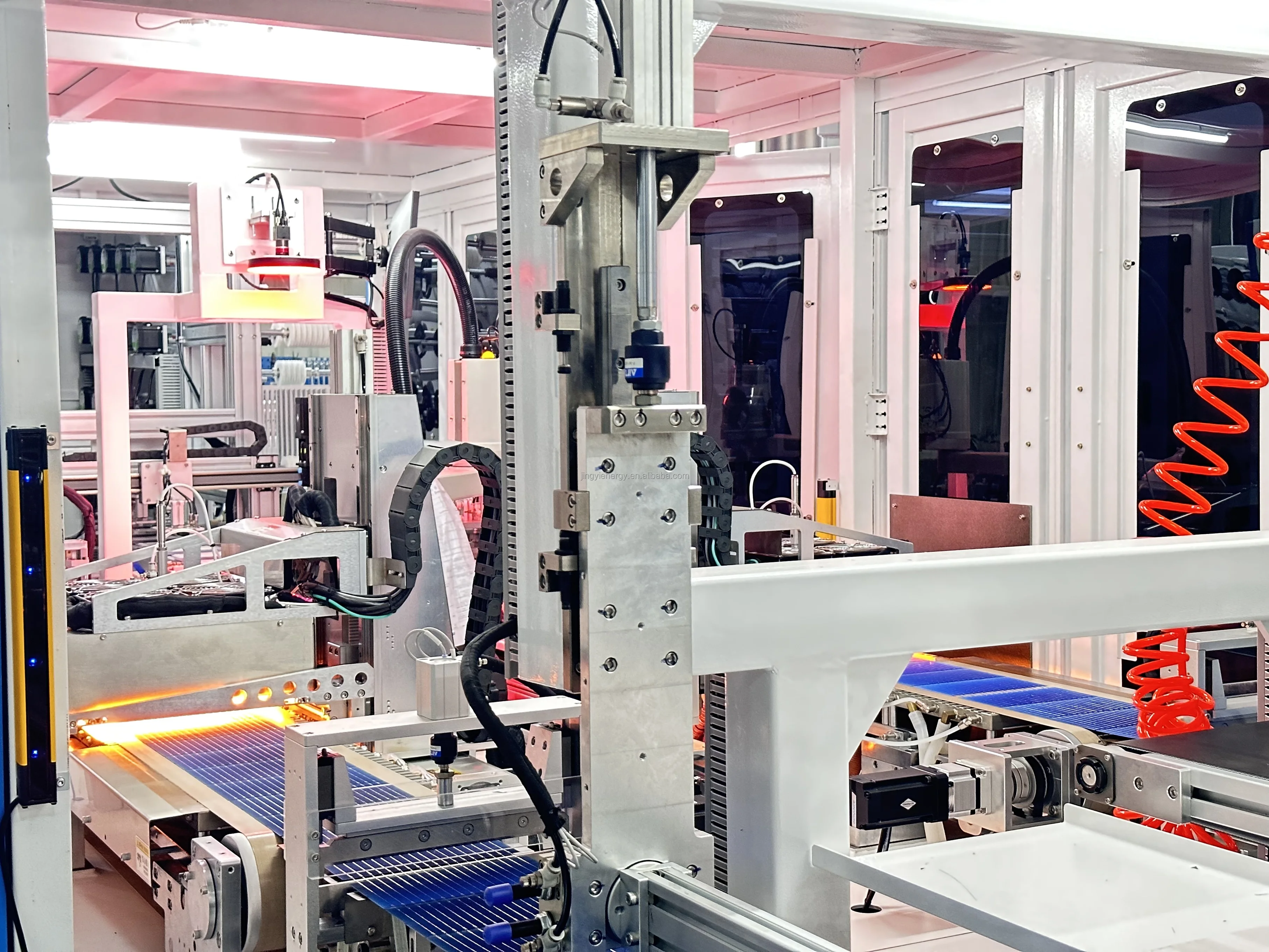 550w Best Sale Monofacial Panel Solar 400w 450w 500w 550w 48v Solar Panel 550 Watts 510w Good Quality Panels