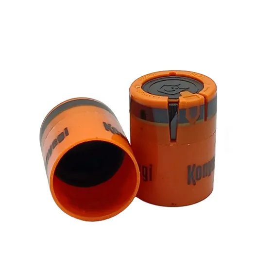 Wholesale 28*38 mm Pull Strip Tear Off Bottle Lids Alcohol Vodka Whisky Plastic Bottle Cap