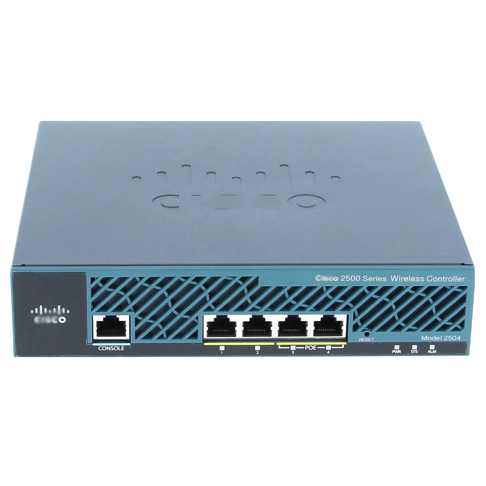 Original AIR-CT2504-50-K9 2504 Series Wireless LAN Controller 50AP User