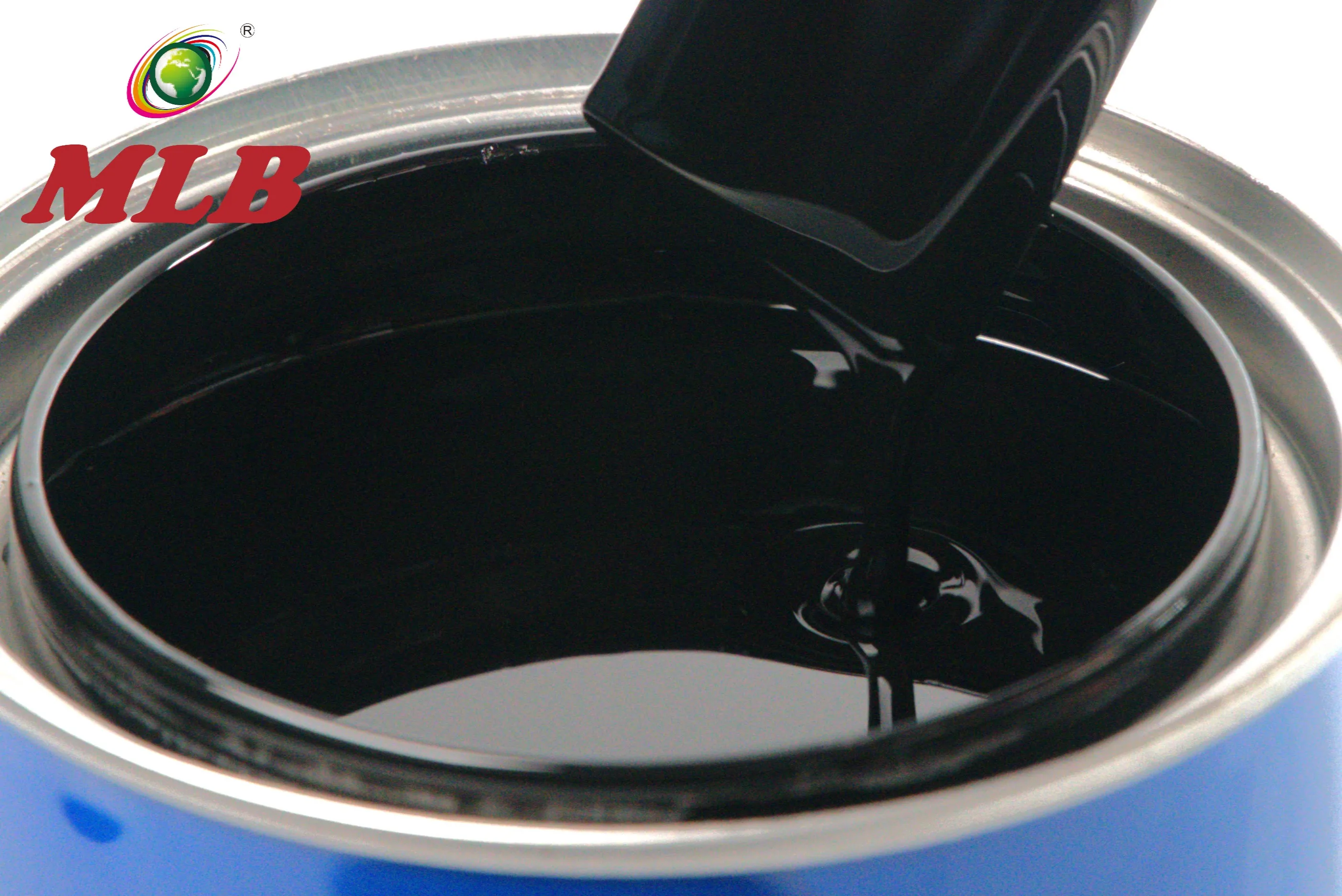 Free sample acrylic auto paint 1k plastic primer  1k primer for car repair coating