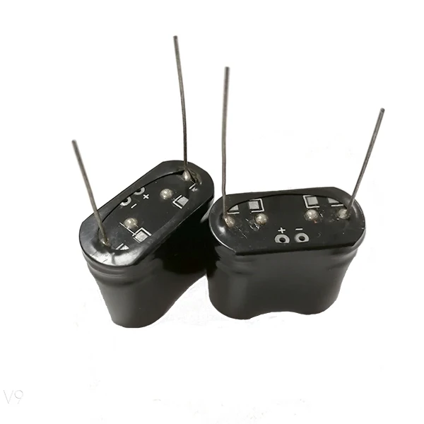 Goldencell 0.47F 5.5V ultracapacitor farad super capacitor module China factory new original manufacturer for GPS