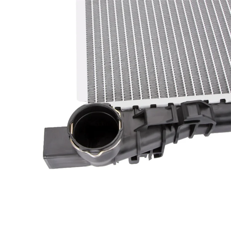 2035001003 2035000303 2035000403 2035000503 For W203 CL203 S203 Car Engine Radiator Water Cooling Radiator