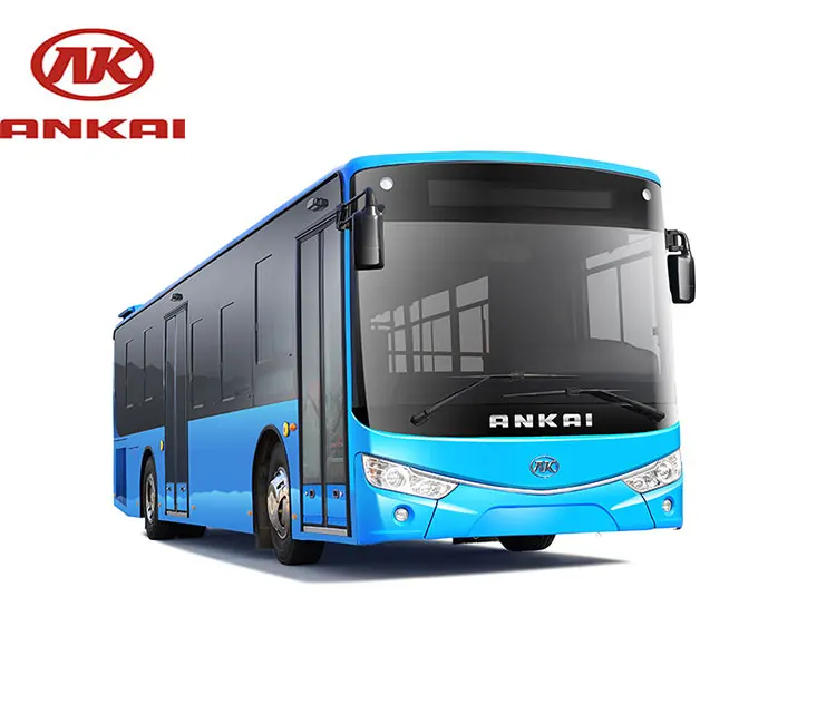 Ankai АВТОБУС 10 метров шаттл автобус omnibus Сделано в Китае заводские цены на автобусы