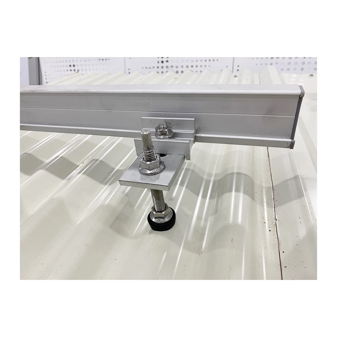 EITAI New Design Factory Directly Sale Roof Solar Panel Mounting System W-80