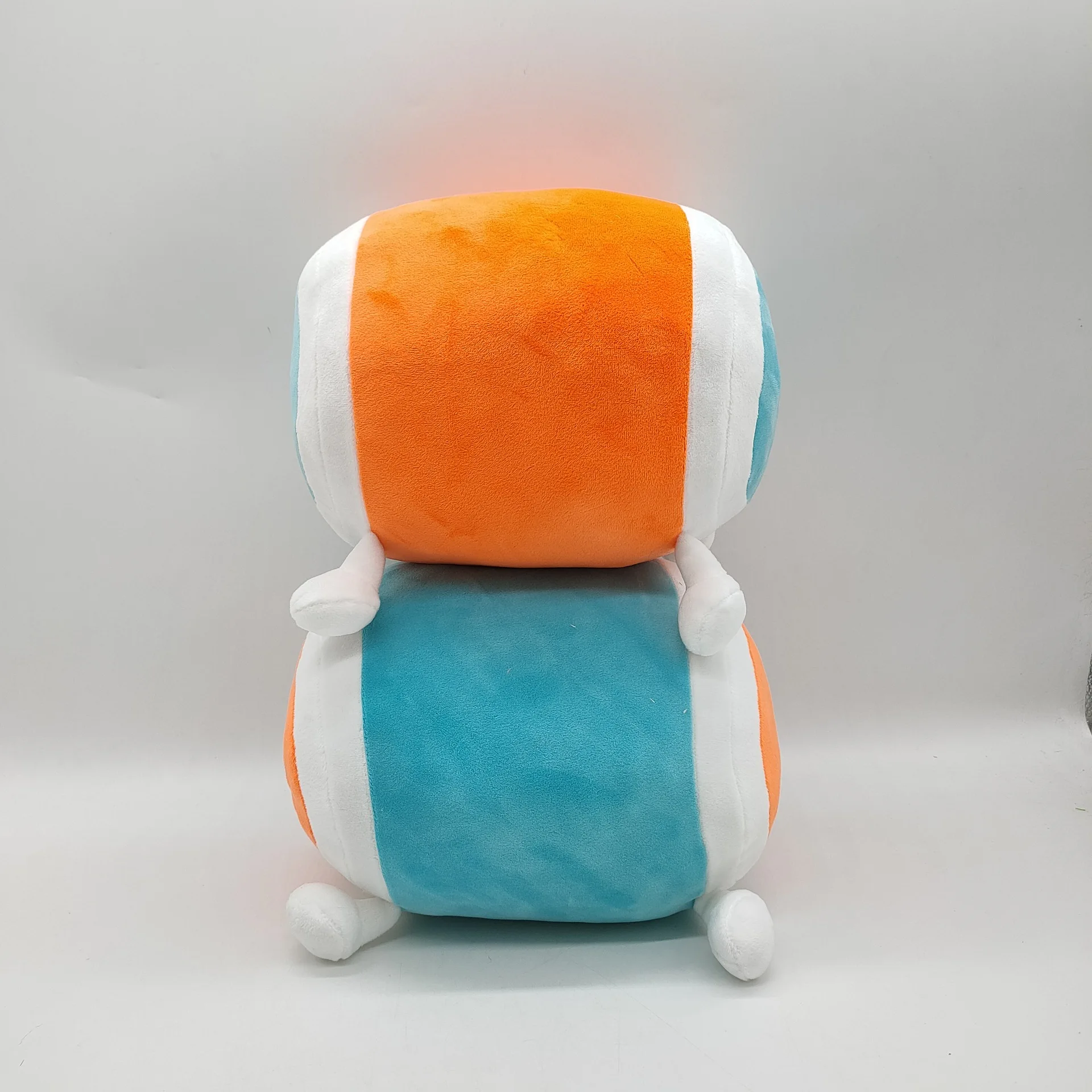 New arrival Taiko no Tatsujin animal soft toy doll Game Peripheral Plush Pillow Doll