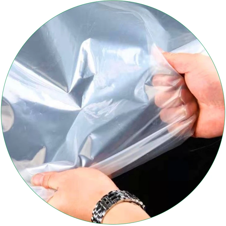 UV stabilized agricultural greenhouse plastic film transparent greenhouse film with competitive price