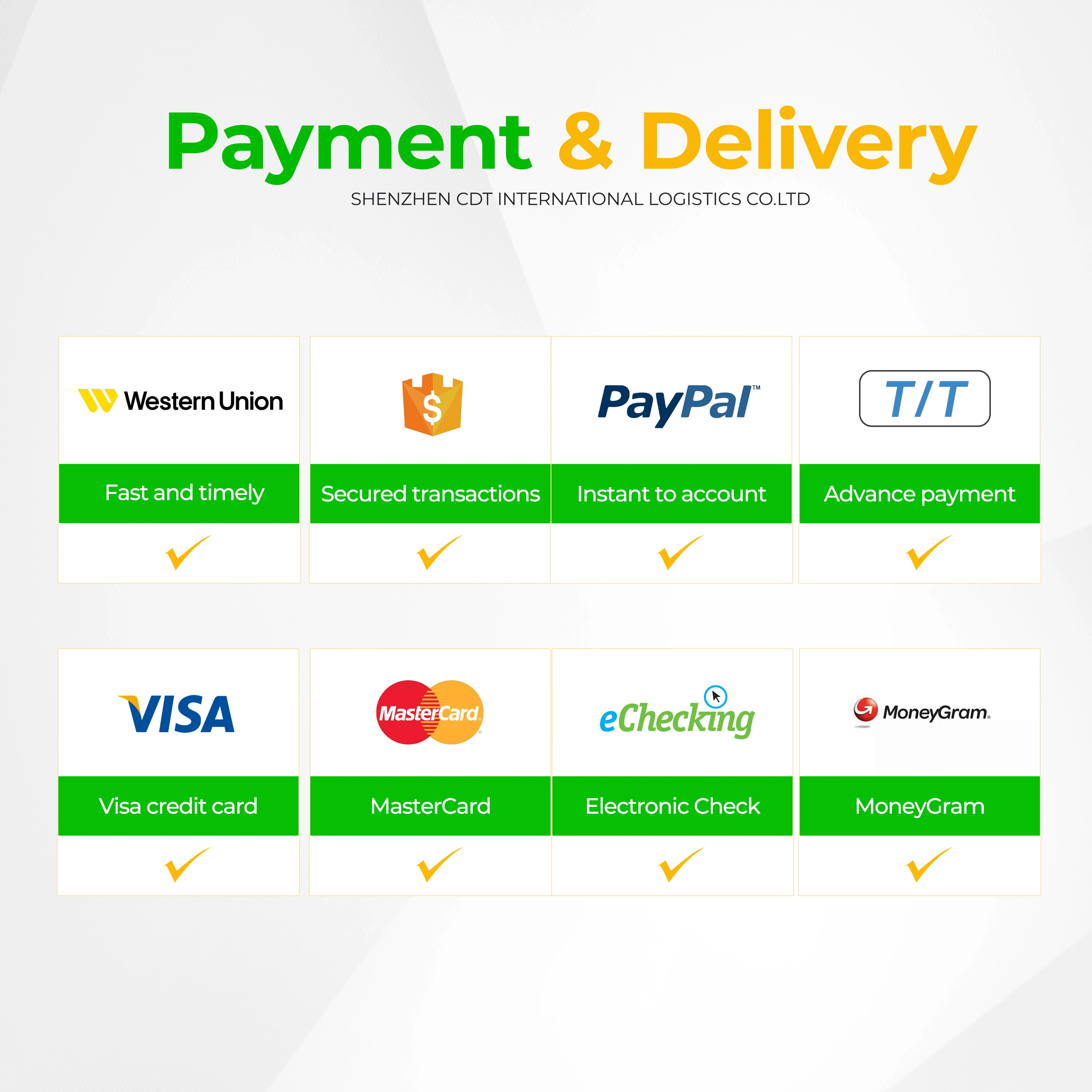 Purchasing Agent International shipping Agent Logistics Sea Air Freight Forwarder China Service DDP Shipping agent to usa canada